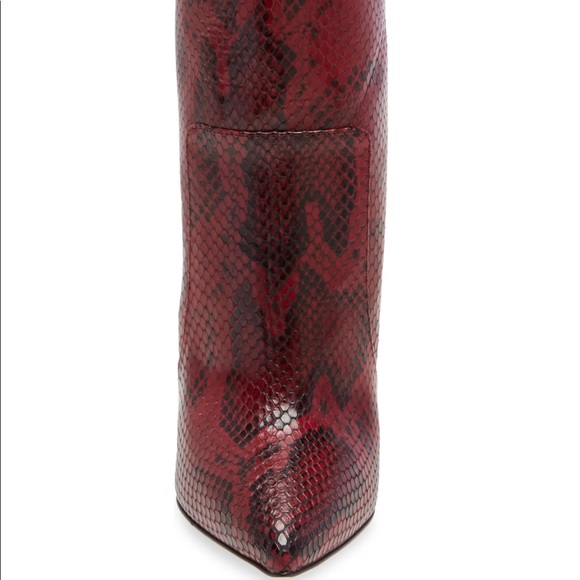 NWT Paris Texas booties - Picture 2 of 6